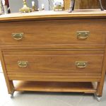 633 2564 CHEST OF DRAWERS